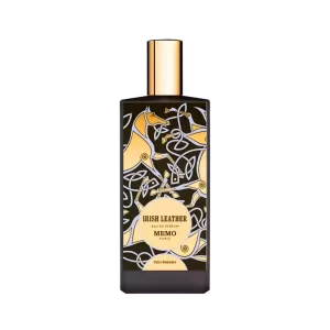 MEMO PARIS - IRISH LEATHER - EDP 75ml