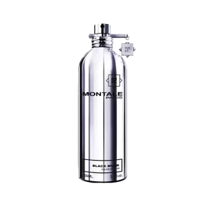 MONTALE - BLACK MUSK - EDP 100ml