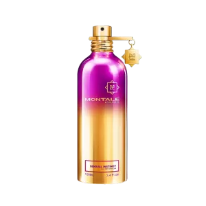 MONTALE - SENSUAL INSTINCT - EDP 100ml