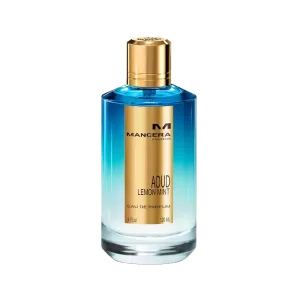 MANCERA - AOUD LEMON MINT - EDP 100ml