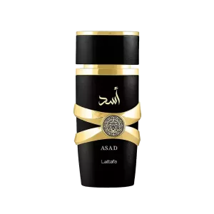 LATTAFA - ASAD - EDP MEN 100ml
