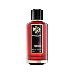 MANCERA - RED TOBACCO - EDP 120ml