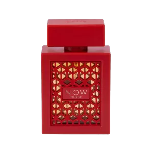LATTAFA - RAVE NOW ROUGE - EDP 100ml