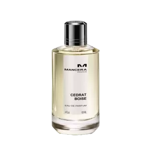 MANCERA - CEDRAT BOISE - EDP 120ml