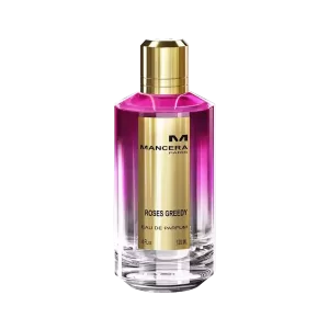 MANCERA - ROSE GREEDY - EDP 120ml