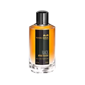 MANCERA - BLACK INTENSITIVE AOUD - EDP 120ml