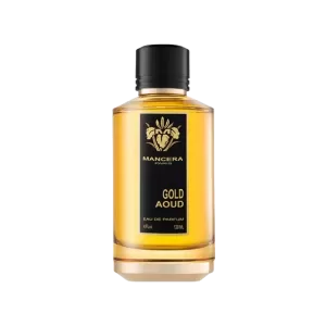 MANCERA - GOLD AOUD - EDP 120ml