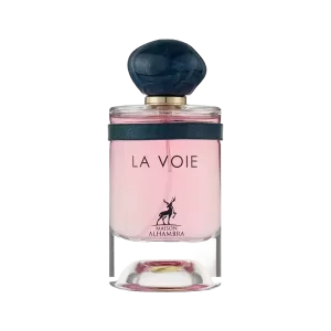 MAISON ALHAMBRA - LA VOIE - EDP 100ml
