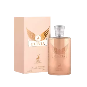 MAISON ALHAMBRA - OLIVIA - EDP 75ml