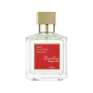 MAISON ALHAMBRA - BARAKKAT ROUGE 540 - EDP 100ml