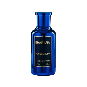 BHARARA - DOUBLE BLEU - EDP 100ml
