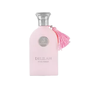 MAISON ALHAMBRA - DELILAH POR FEMME EDP 100ml