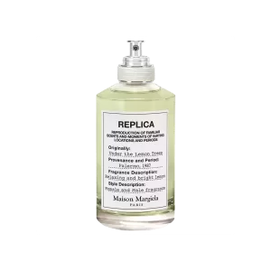 MAISON MARGIELA - REPLICA UNDER THE LEMON TREES - EDT 100ml
