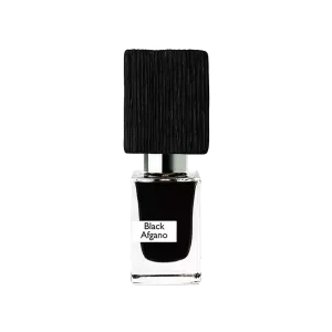 NASOMATTO - BLACK AFGANO - EDP 30ml