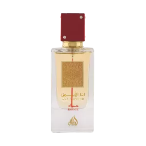 LATTAFA - ANA ABIYEDH ROUGE - EDP 100ml