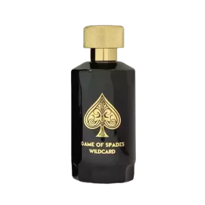 JO MILANO - GAME OF SPADE WILD CARD - EDP 100ml
