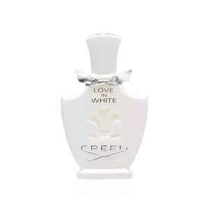 CREED - LOVE IN WHITE - EDP 75ml