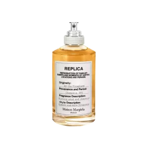 MAISON MARGIELA - REPLICA BY THE FIREPLACE - EDT 100ml