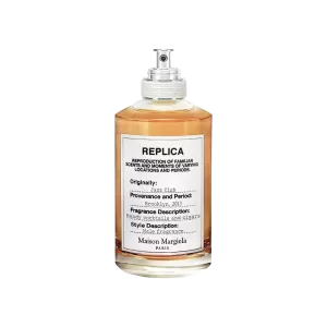 MAISON MARGIELA - REPLICA JAZZ CLUB - EDT 100ml