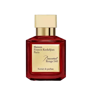 MAISON F KURKDIJAN - BACCARAT ROUGE 540 - EXTRAIT DE PARFUM 70ml