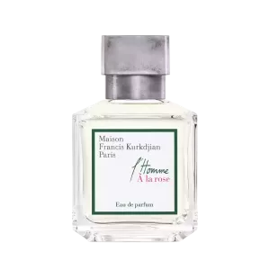 MAISON F KURKDIJAN - L'HOMME A LÀ ROSE - EDP 70ml