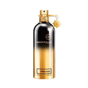 MONTALE - AMBER MUSK - EDP 100ml