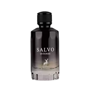 MAISON ALHAMBRA - SALVO INTENSE - EDP MEN 100ml