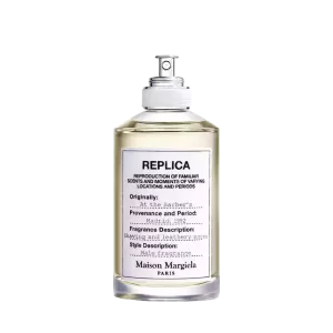 MAISON MARGIELA - AT THE BARBER - EDT 100ml