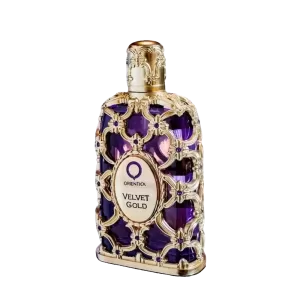 ORIENTICA - VELVET GOLD - EDP 80ml