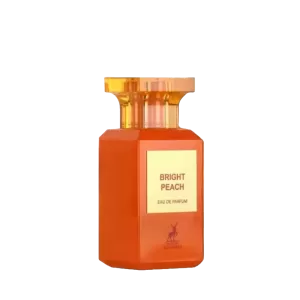 MAISON ALHAMBRA - BRIGHT PEACH - EDP 80ml