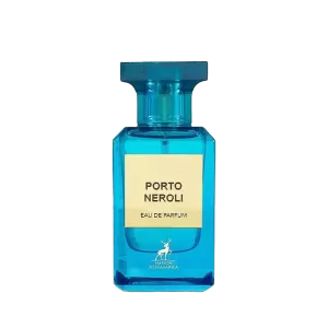 MAISON ALHAMBRA - PORTO NEROLI - EDP 80ml