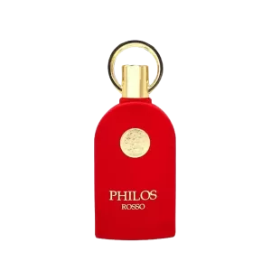 MAISON ALHAMBRA - PHILOS ROSSO - EDP 100ml