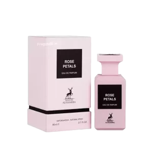 MAISON ALHAMBRA - ROSE PETALS