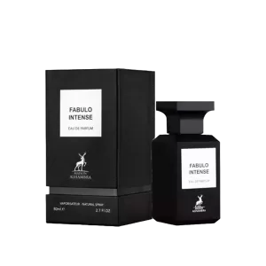 MAISON ALHAMBRA - FABULO INTENSE