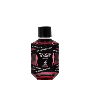 MAISON ALHAMBRA - VICTORIA FLOWER ORCHID - EDP 100ml