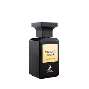 MAISON ALHAMBRA - TOBACCO TOUCH - EDP 80ml