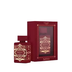 LATTAFA - BADE'E AL OUD SUBLIME - EDP 100ml