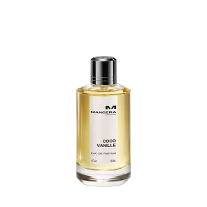 MANCERA - COCO VANILLE - EDP 120ml