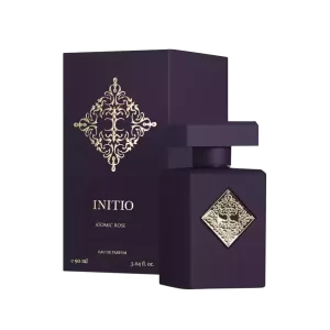 INITIO PARFUMS PRIVES - ATOMIC ROSE - EDP 90ml