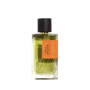 GOLDFIELD & BANKS - WOOD INFUSION - PERFUME 100ml