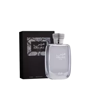 RASASI - HAWAS FOR HIM - EDP 100ml