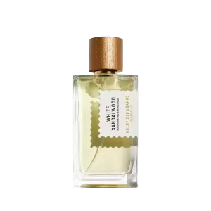 GOLDFIELD & BANK - WHITE SANDALWOOD - PERFUME 100ml