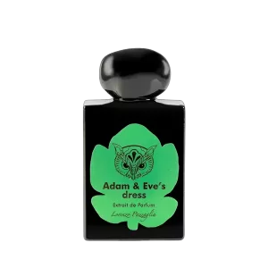 LORENZO PAZZAGLIA - ADAMS & EVE'S DRESS - EXTRACTO 50ml