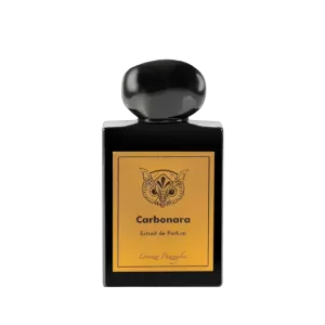 LORENZO PAZZAGLIA - CARBONARA - EXTRACTO 50ml