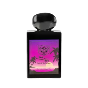 LORENZO PAZZAGLIA - SEX SEA - EXTRACTO 50ml