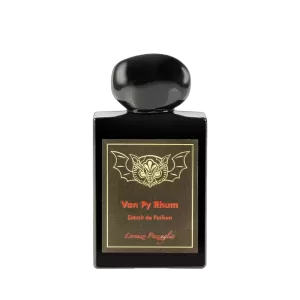 LORENZO PAZZAGLIA - VAN PY RHUM - EXTRACTO 50ml