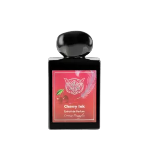 LORENZO PAZZAGLIA - CHERRY INK - EXTRACTO 50ml