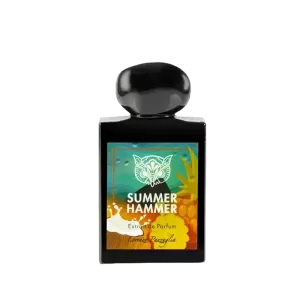 LORENZO PAZZAGLIA - SUMMER HAMMER - EXTRACTO 50ml
