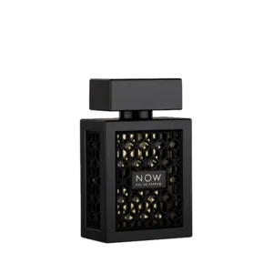 LATTAFA - RAVE NOW BLACK - EDP 100ml