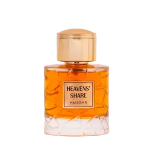 MAISON G - HEAVENS SHARE - EDP 100ml